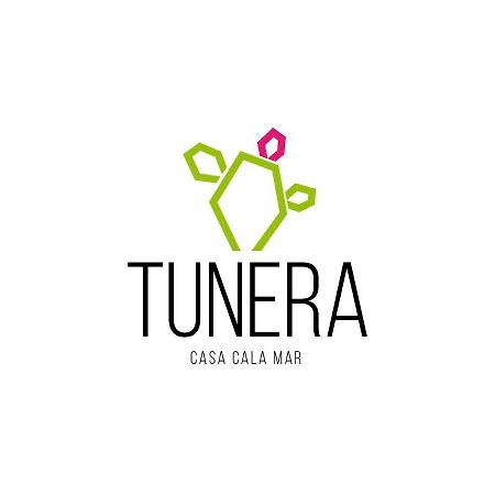 Casa Cala Mar - Tunera Puerto del Rosario (Fuerteventura) Exterior foto