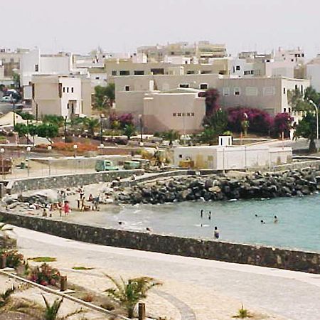 Casa Cala Mar - Tunera Puerto del Rosario (Fuerteventura) Exterior foto