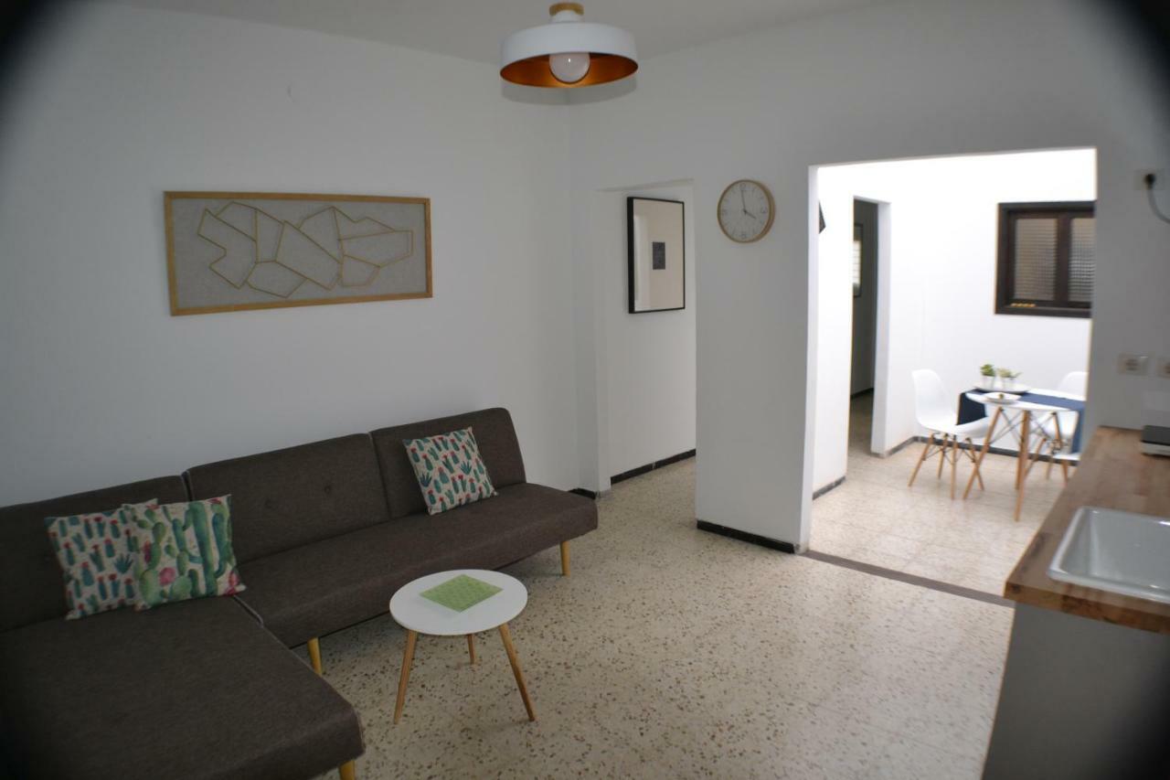 Casa Cala Mar - Tunera Puerto del Rosario (Fuerteventura) Exterior foto