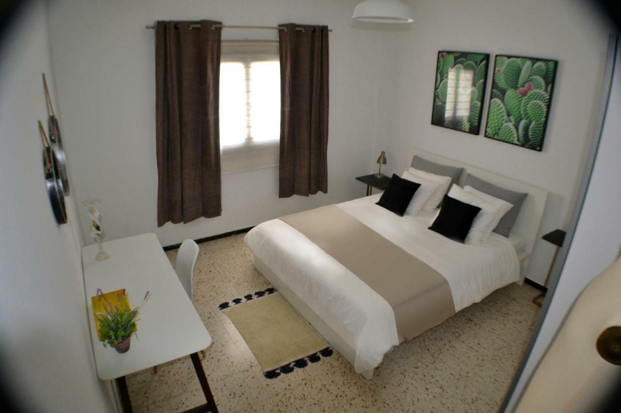 Casa Cala Mar - Tunera Puerto del Rosario (Fuerteventura) Exterior foto