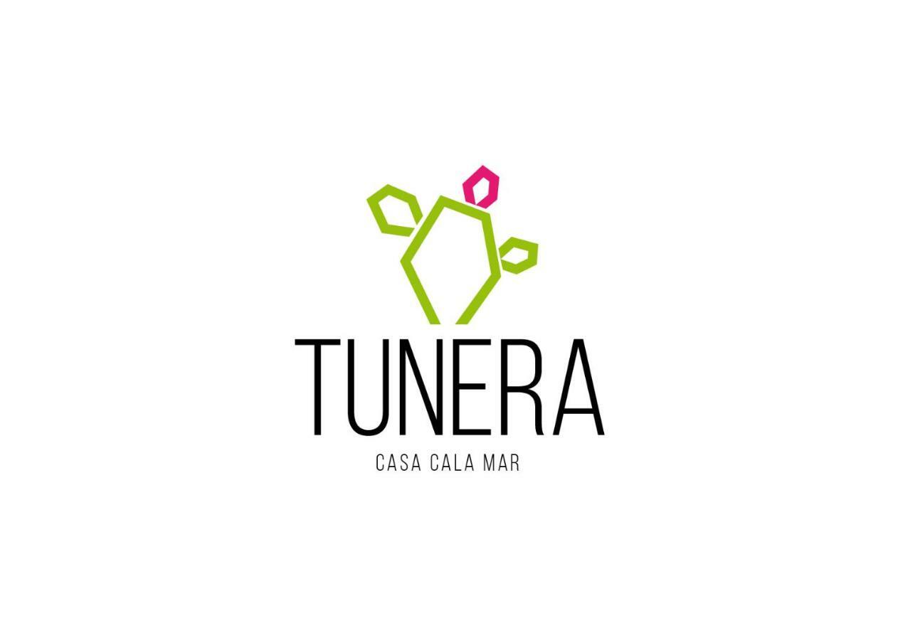 Casa Cala Mar - Tunera Puerto del Rosario (Fuerteventura) Exterior foto